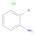 2-溴苯胺盐酸盐