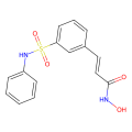 Belinostat (PXD101)