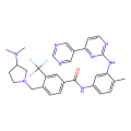 Bafetinib (INNO-406)