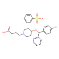 Bepotastine Besilate