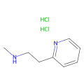 盐酸倍他司汀