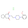 BMY 7378 dihydrochloride