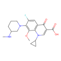 Balofloxacin