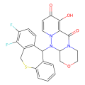 Baloxavir