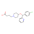 Bepotastine