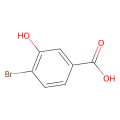 4-溴-3-羟基苯甲酸