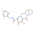 Bictegravir