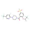 Bitopertin