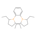 (-)-1,2-双[(2R,5R)-2,5-二乙基膦烷基]苯