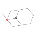 B-甲氧基-9-BBN 溶液