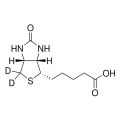 生物素-(环-6,6-d₂)