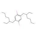 1,4-双(2-乙基己基)-2,5-二碘苯