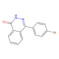4-(4-溴苯基)-1(2H)-酞嗪酮