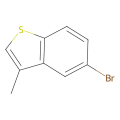 5-溴-3-甲基苯并[b]噻吩
