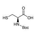 Boc-L-半胱氨酸