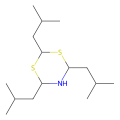 三异丁基二氢二噻嗪