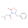 (R)-3-(3-甲基丁酰)-4-苄基-2-恶唑烷酮