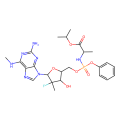 Bemnifosbuvir