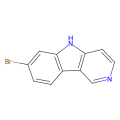 7-溴-5H-吡啶并[4,3-B]吲哚