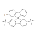 2'-溴-2,7-二叔丁基-9,9'-螺二芴