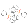 2,2'-双(二苯基氧膦)-1,1'-联萘