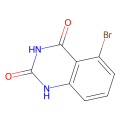 5-溴喹唑啉-2,4(1H,3H)-二酮