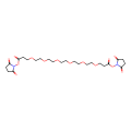 Bis-PEG6-NHS ester