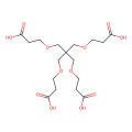 1,3-双(羧基乙氧基)-2,2-双(羧基乙氧基)丙烷