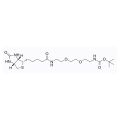 生物素-PEG2-NH-Boc