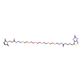 生物素-PEG6-Mal