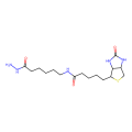 生物素-LC-酰肼