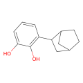 3-bicyclo[2.2.1]hept-2-yl-benzene-1,2-diol