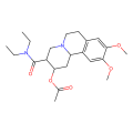 benzquinamide