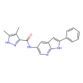 Bezuclastinib