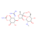 bluensomycin