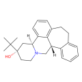 (+)-butaclamol