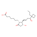 butaprost (free acid form)