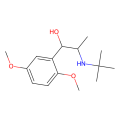 butoxamine