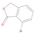 7-bromo-3H-isobenzofuran-1-one
