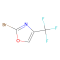 2-bromo-4-(trifluoromethyl)-1,3-oxazole