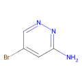 5-bromopyridazin-3-amine