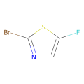2-bromo-5-fluoro-1,3-thiazole