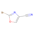 2-bromooxazole-4-carbonitrile