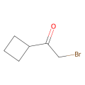 2-bromo-1-cyclobutylethanone