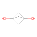 bicyclo[1.1.1]pentane-1,3-diol