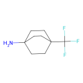 4-(trifluoromethyl)bicyclo[2.2.2]octan-1-amine