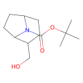 8-boc-8-azabicyclo[3.2.1]octane-2-methanol