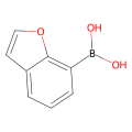 benzofuran-7-ylboronic acid