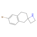 6'-bromospiro[azetidine-2,2'-tetralin]