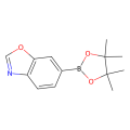 6-(4,4,5,5-tetramethyl-1,3,2-dioxaborolan-2-yl)-1,3-benzoxazole